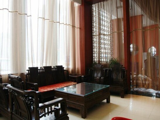7 Days Inn Wuhan Huaqiao City Huanlegu - Photo4