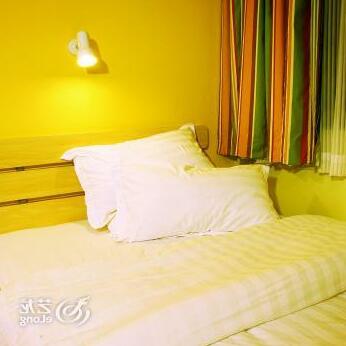 7 Days Inn Wuhan Yamao - Photo4