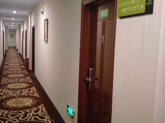 77 Chain Traders Hotel - Photo4