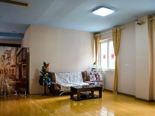 77 Chain Traders Hotel - Photo5