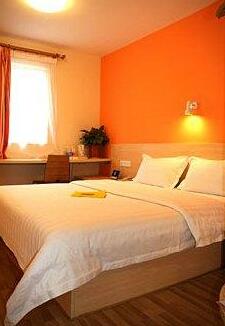 7days Inn Xiaodongmen - Photo2
