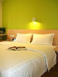 7days Inn Xiaodongmen - Photo3