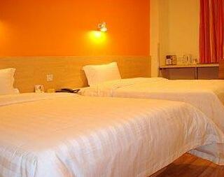 7days Inn Xiaodongmen - Photo5