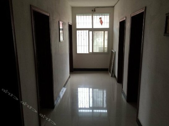 98 Hostel Wuhan - Photo3