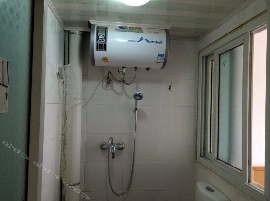 98 Hostel Wuhan - Photo5