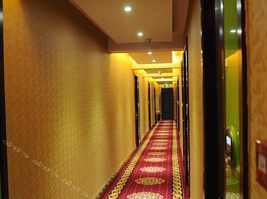 Aishili Motel Wuhan Yanluo Boutique Hotel - Photo2