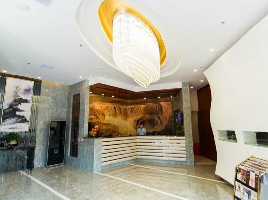Allson Hotel - Photo2