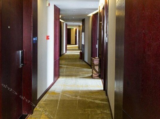 Allson Hotel - Photo3