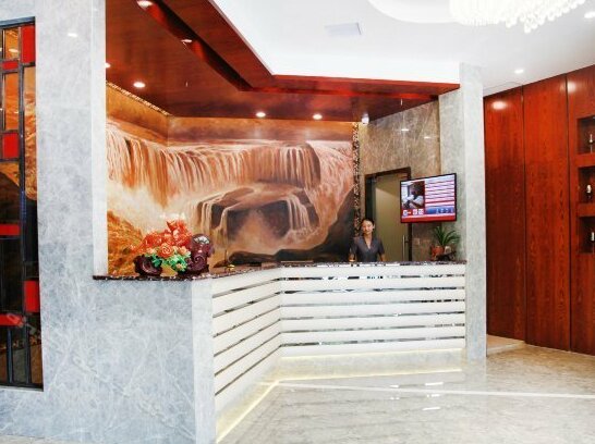 Allson Hotel - Photo4