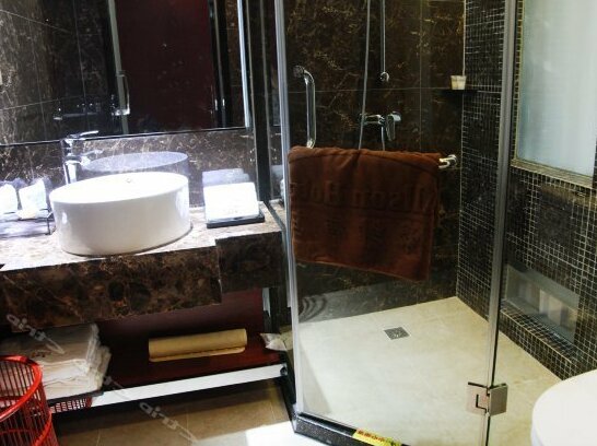Allson Hotel - Photo5