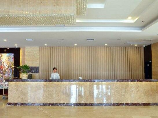 Anjuyuan Hotel - Photo3