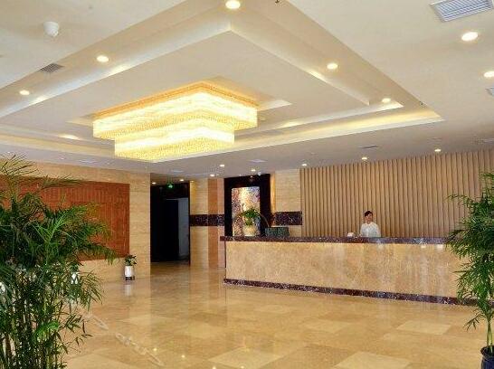 Anjuyuan Hotel - Photo5