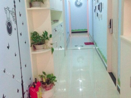 Anqing Gongyu Themed Hostel - Photo2