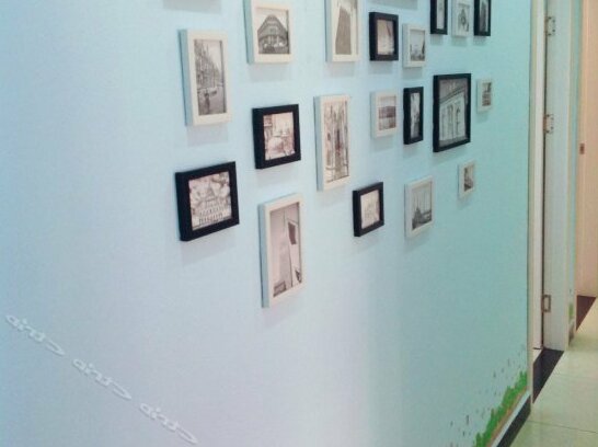 Anqing Gongyu Themed Hostel - Photo3