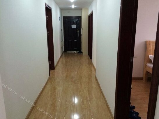 Anqing Gongyu Themed Hostel - Photo4