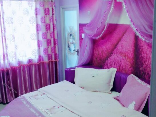 Anqing Gongyu Themed Hostel - Photo5