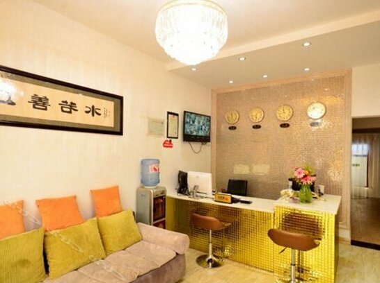 Baiying Fanrui Hotel - Photo2