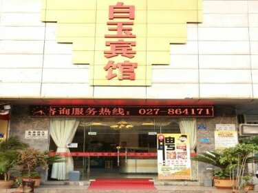 Baiyushan Business Hotel
