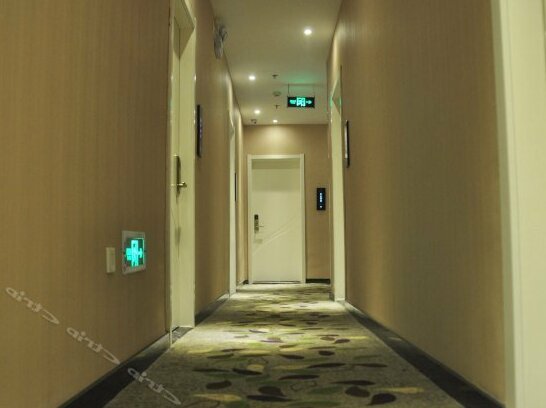 Bandao Garden Hotel - Photo2