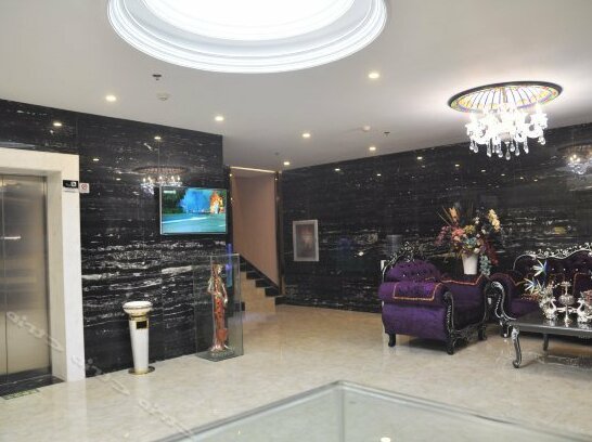 Bandao Garden Hotel - Photo4