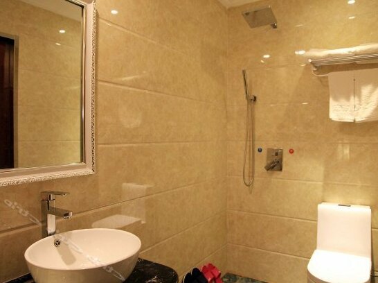 Bandao Garden Hotel - Photo5