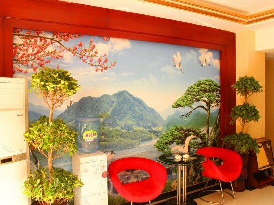 Baoquanxiang Hotel - Photo4