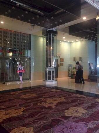 Best Century Hotel - Photo3