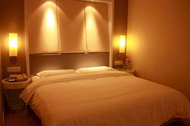 Best Century Hotel - Photo4