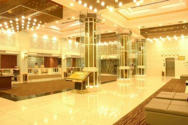 Best Century Hotel - Photo5