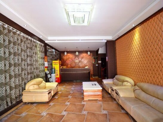 Caiyunge Business Hotel - Photo2