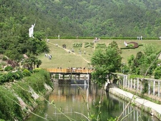 Caogen Yewei Ruifuxiang Farm House - Photo3