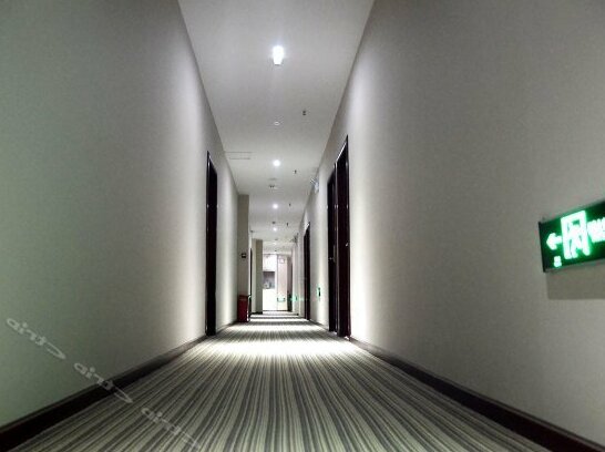 Caogen Yewei Ruifuxiang Farm House - Photo4