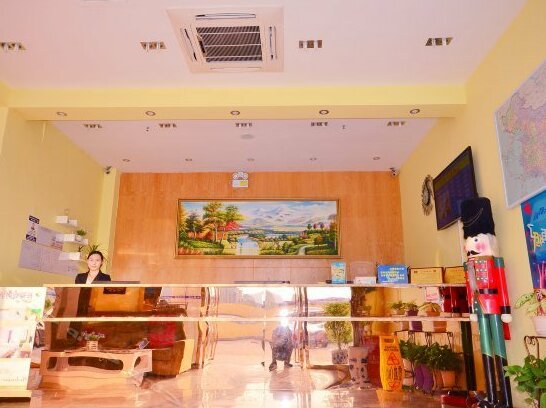 Changfu Business Hotel - Photo3