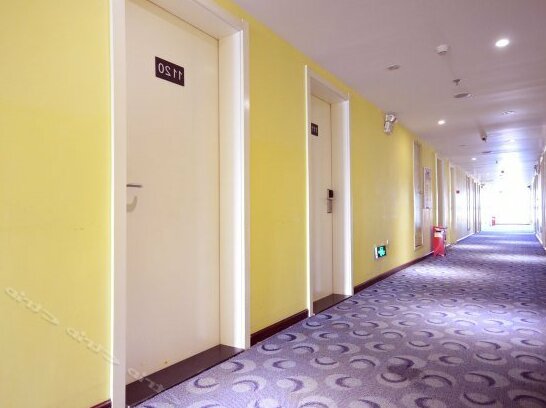 Changfu Business Hotel - Photo4