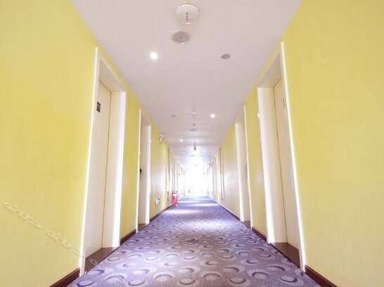Changfu Business Hotel - Photo5