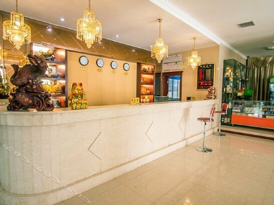 Changlai Fashion Hotel - Photo2