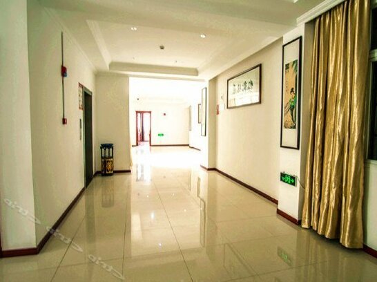 Changlai Fashion Hotel - Photo3