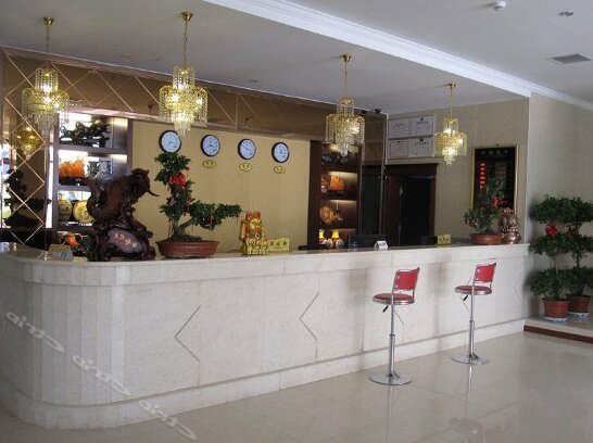 Changlai Fashion Hotel - Photo4