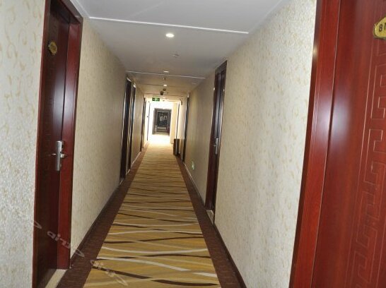 Chengyuan Business Hotel - Photo2