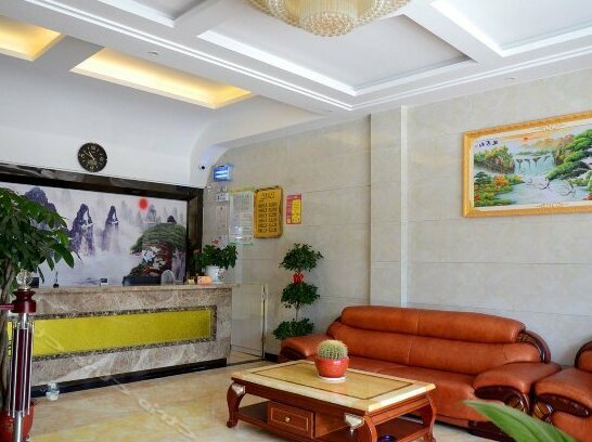Chengyuan Business Hotel - Photo3