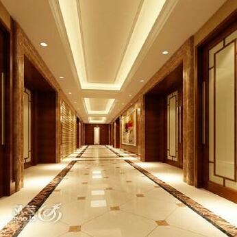 Chu Yuan Hotel - Photo4
