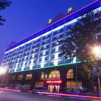 Chuang Yi Hotel