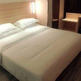 City Comfort Inn Wuchang Wuhan - Photo3