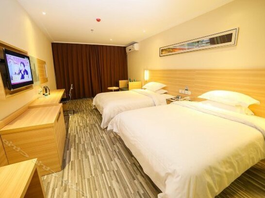 City Comfort Inn Wuhan Huazhong University of Science and Technology - Photo5