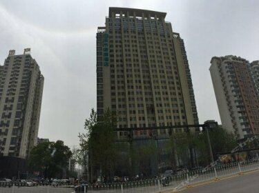 City Comfort Inn Wuhan Huazhong University of Science and Technology