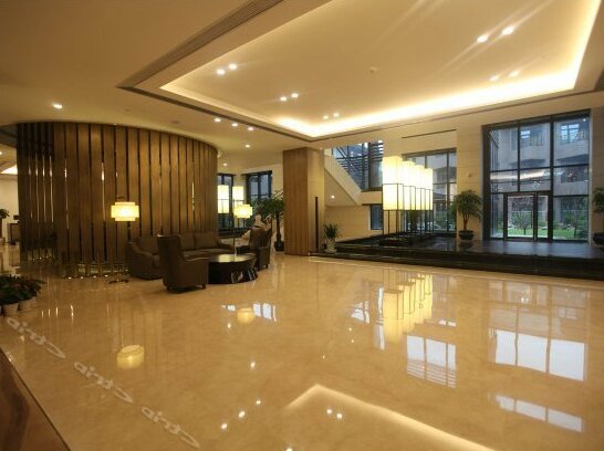 Cuiliu Hotel - Photo2