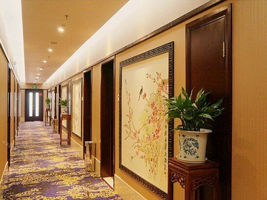 Datang Business Hotel - Photo2