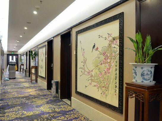 Datang Business Hotel - Photo3