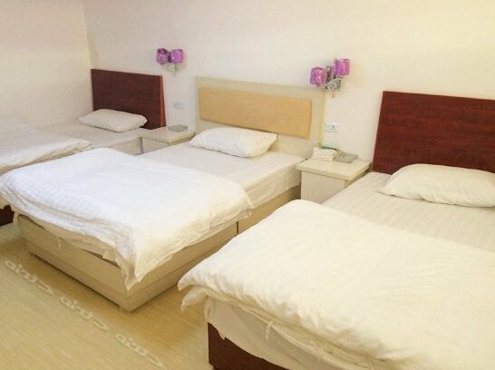 Dazhong Hostel Wuhan - Photo4