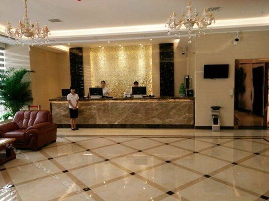 Dehan Haotai Hotel - Photo4